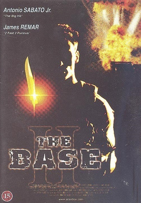 The Base 2 - DVD