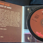 Blues - Menphis Slim: At the Gate of Horn cd - pikkukuva 3