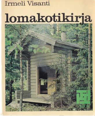 T-kirjat - Lomakotikirja (nide)
