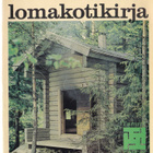 T-kirjat - Lomakotikirja (nide) - pikkukuva 1