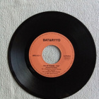 Bat&Ryyd single Voi Ryydana/Petturi 1989 - pikkukuva 2