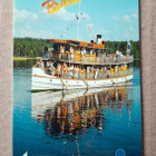 Savonlinna BRAVO! laiva Savonlinnan Puhelinyhdistys - pikkukuva 1