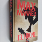 Max Manner : 13. huone - pikkukuva 1