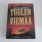 Tuulen Viemää(4Dvd)Keräilykokoelma - pikkukuva 1