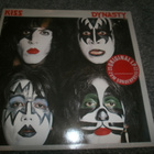 Kiss: Dynasty Lp - pikkukuva 1