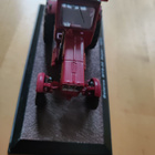 RAKTORI - BELARUS MTS - 50 SUPER - 1971 PIENOISMALLI - pikkukuva 3