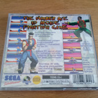 Virtua Fighter - PC CD-ROM BIG BOX - pikkukuva 4