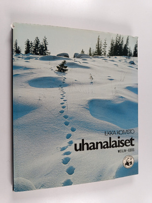 Ilkka Koivisto : Uhanalaiset