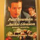 SUURKAUPUNGIN HAIT ( Paul Newman ) - pikkukuva 1