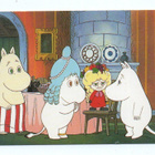 Purkkakuva MUUMI 1996 - pikkukuva 1