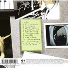 Bad Cash Quartet • Outcast CD - pikkukuva 2