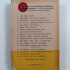 Yngve Hedvall : Varakuninkaan mokkakuppi : salapoliisirom... - pikkukuva 2
