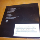 JÄRJESTYSHÄIRIÖ: Rantakatu CDS ( Sis.postikulut ) - pikkukuva 2