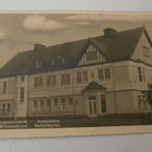 Lappeenranta, Kylpylaitos, vanha mv pk, p. 1913 - pikkukuva 1
