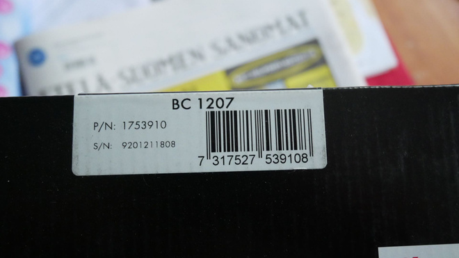 Item image