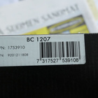 CALIX BC1207 12V 7A AKKULATURI - pikkukuva 2