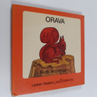 Ruth Hurlimann : Orava - pikkukuva 1