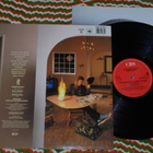 PARTHENON HUXLEY - Sunny Nights - LP 1981 pop rock EX+ - pikkukuva 2