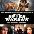 Spies Of Warsaw (38 212) UUSI -FI- DVD suomik. (2) david ten - pikkukuva 3
