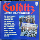 Colditz & Other Great War Themes - pikkukuva 1