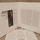 Lee Konitz Motion lp - pikkukuva 3
