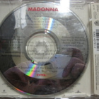 MADONNA - YOU MUST LOVE ME SAKSA PAINOS CDS - pikkukuva 2