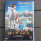 DVD: Valkohammas (Jack London 2018) - pikkukuva 1