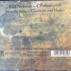 Bill Nelson: Crimsworth cd - pikkukuva 2
