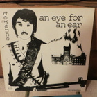 terence lp: an eye for an ear 1969 usa. - pikkukuva 1