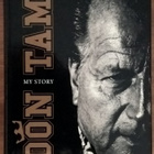 Juhani Tamminen: Don Tami - My Story (signeerattu) - pikkukuva 1