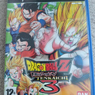 Dragonball Z Budokai Tenkaichi 3 - pikkukuva 2
