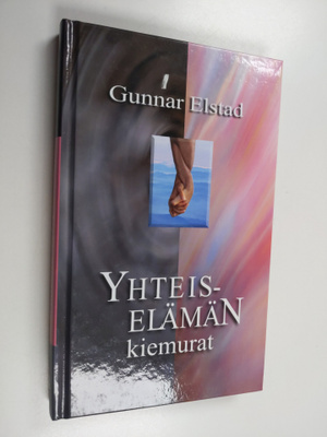 Gunnar Elstad : Yhteiselämän kiemurat