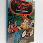 Lassi Koponen : Mölymäen veijarit - pikkukuva 1