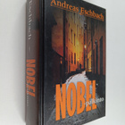 Andreas Eschbach : Nobel-palkinto - pikkukuva 1