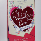 Juliet Ashton : The Valentine's Card - pikkukuva 1