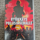 Hyökkäys Poliisiasemalle - pikkukuva 1