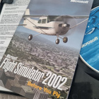 Flight simulator 2002 - pikkukuva 5