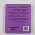 Makarand R. Paranjape : Little Book of Sri Aurobindo - pikkukuva 2