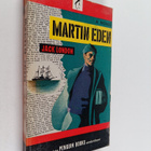 Jack London : Martin Eden - pikkukuva 1