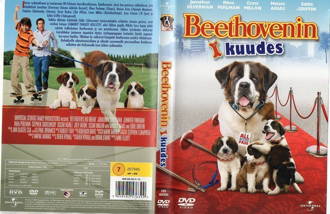 Beethovenin kuudes	(34 034)	k	-FI-		DVD			2008