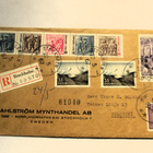 1967 Ruotsi R kuori Suomeen - pikkukuva 1