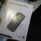 Doro 507 senioripuhelin - pikkukuva 5