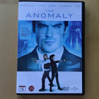The Anomaly ( DVD ) - pikkukuva 1