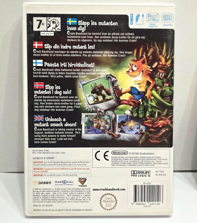 Item image