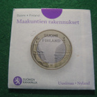 Suomi 5e juhlaraha  Helsingin tuomiokirkko - 2012 - pikkukuva 1