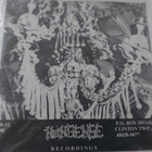 Soul Compost – Soul Compost 7" SINKKU ( Punk ) - pikkukuva 2