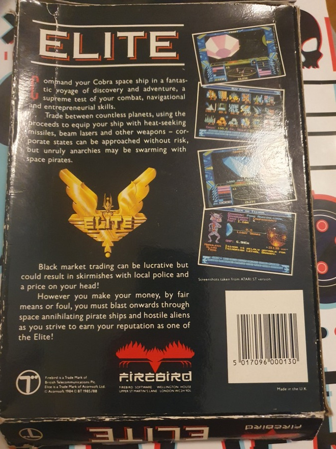 Item image