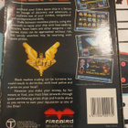 Elite Atari ST alkuperäispaketissaan Firebird tekijöiltä - pikkukuva 2