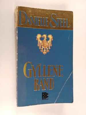 Danielle Steel : Gyllene band