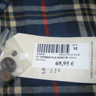 Cottonfield paksuhko kauluspaita koko M - pikkukuva 5